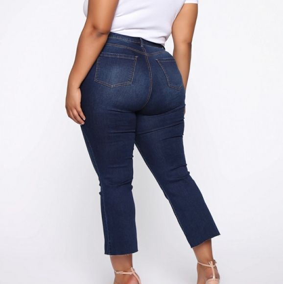 Jeans - Picture 2 of 2